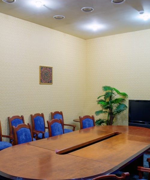 Комната совещаний